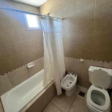 Nova Ommi Apartamento Cipolletti Exterior foto