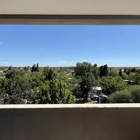 Nova Ommi Apartamento Cipolletti Exterior foto