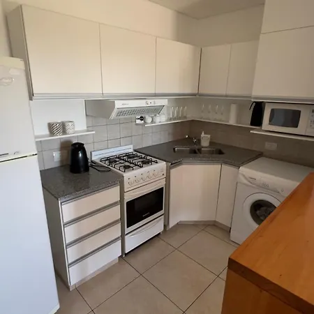 Nova Ommi Apartamento Cipolletti Exterior foto