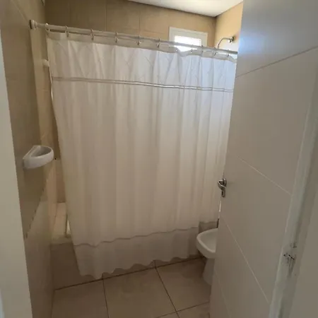 Nova Ommi Apartamento Cipolletti Exterior foto