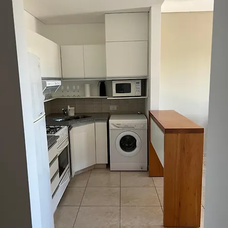 Nova Ommi Apartamento Cipolletti Exterior foto