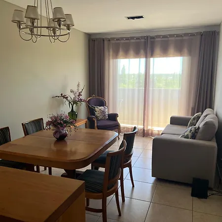 Nova Ommi Apartamento Cipolletti Exterior foto