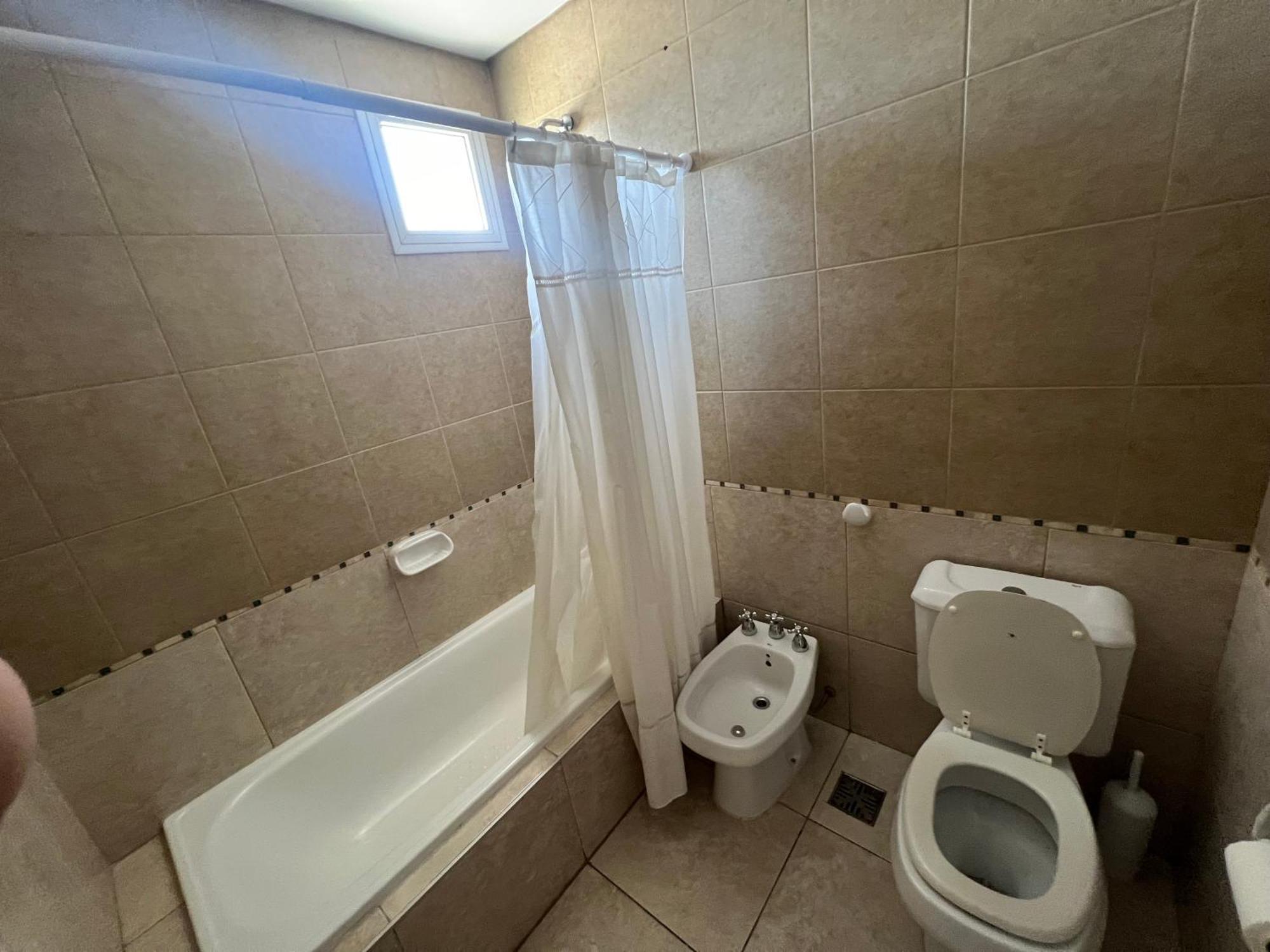 Apartamento Nova Ommi *