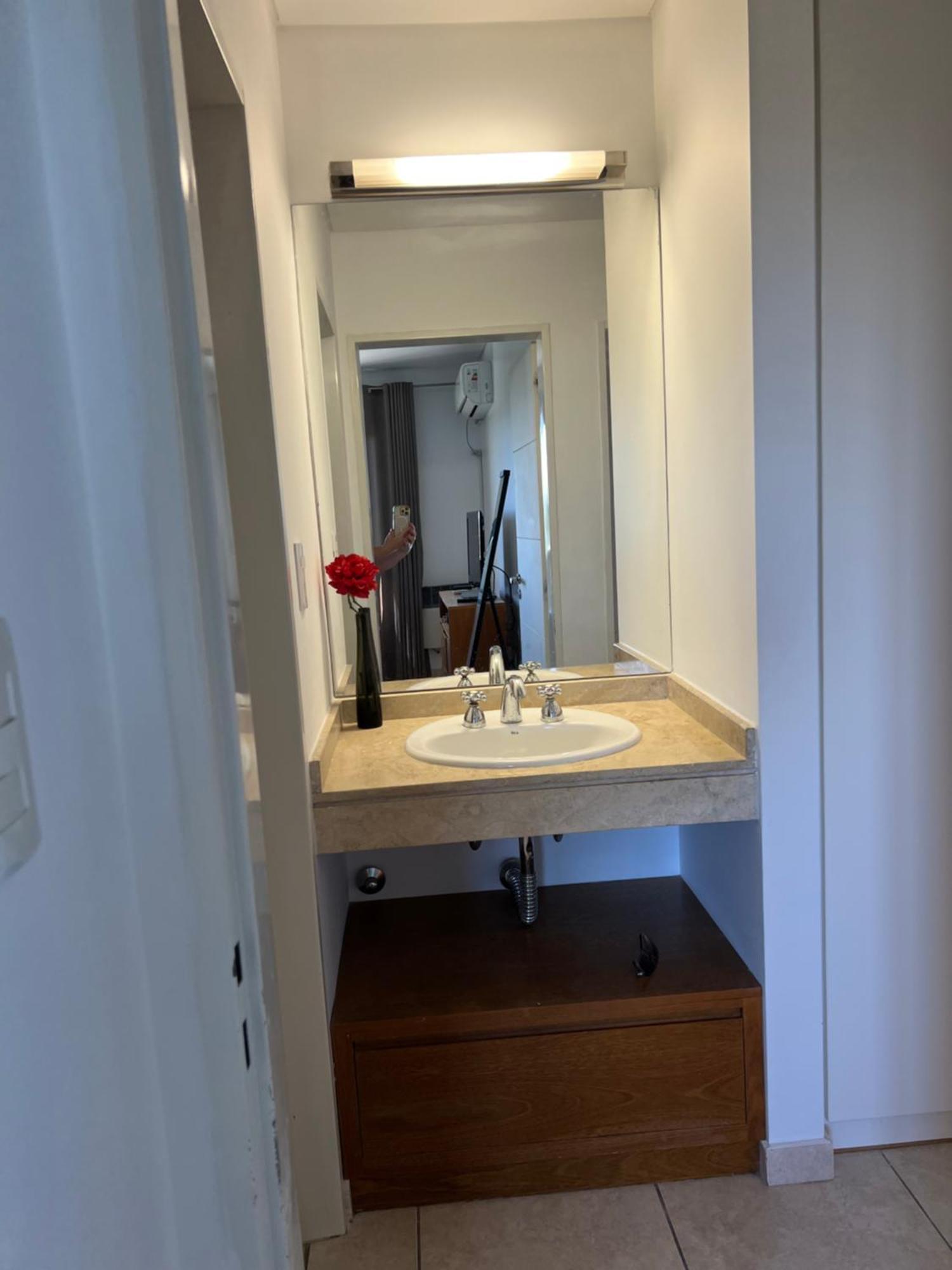 Nova Ommi Apartamento Cipolletti