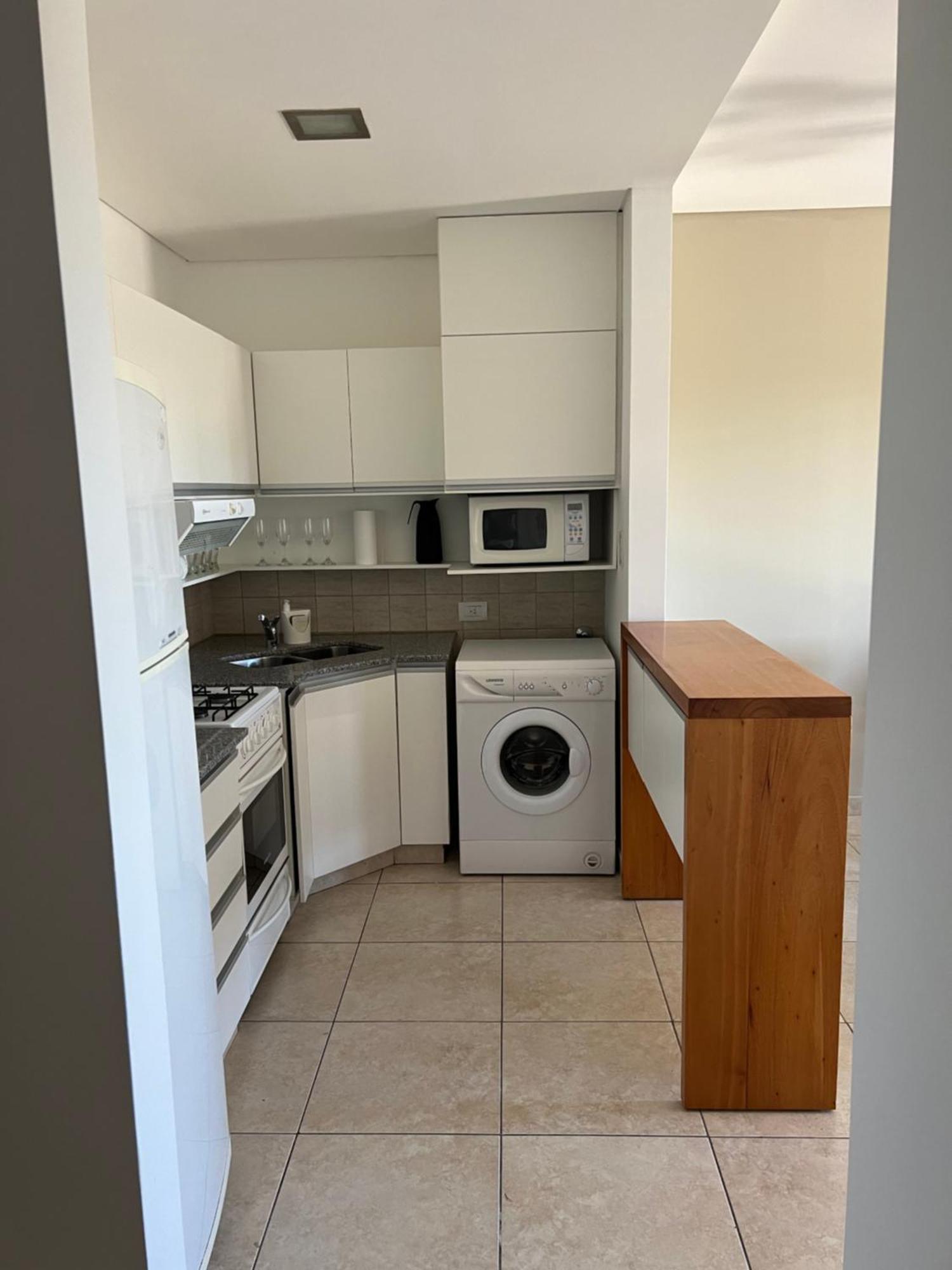Nova Ommi Apartamento *