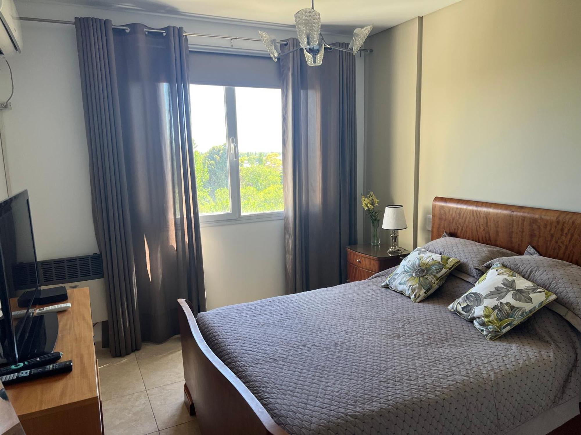 Nova Ommi Apartamento *