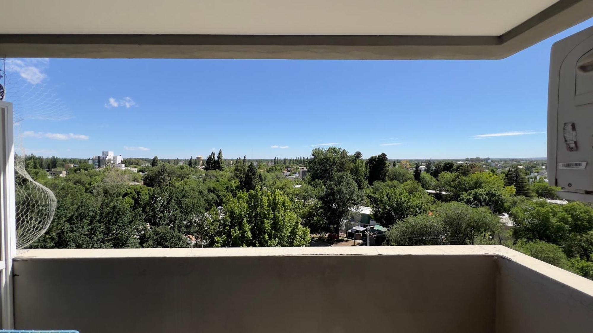 Apartamento Nova Ommi Cipolletti