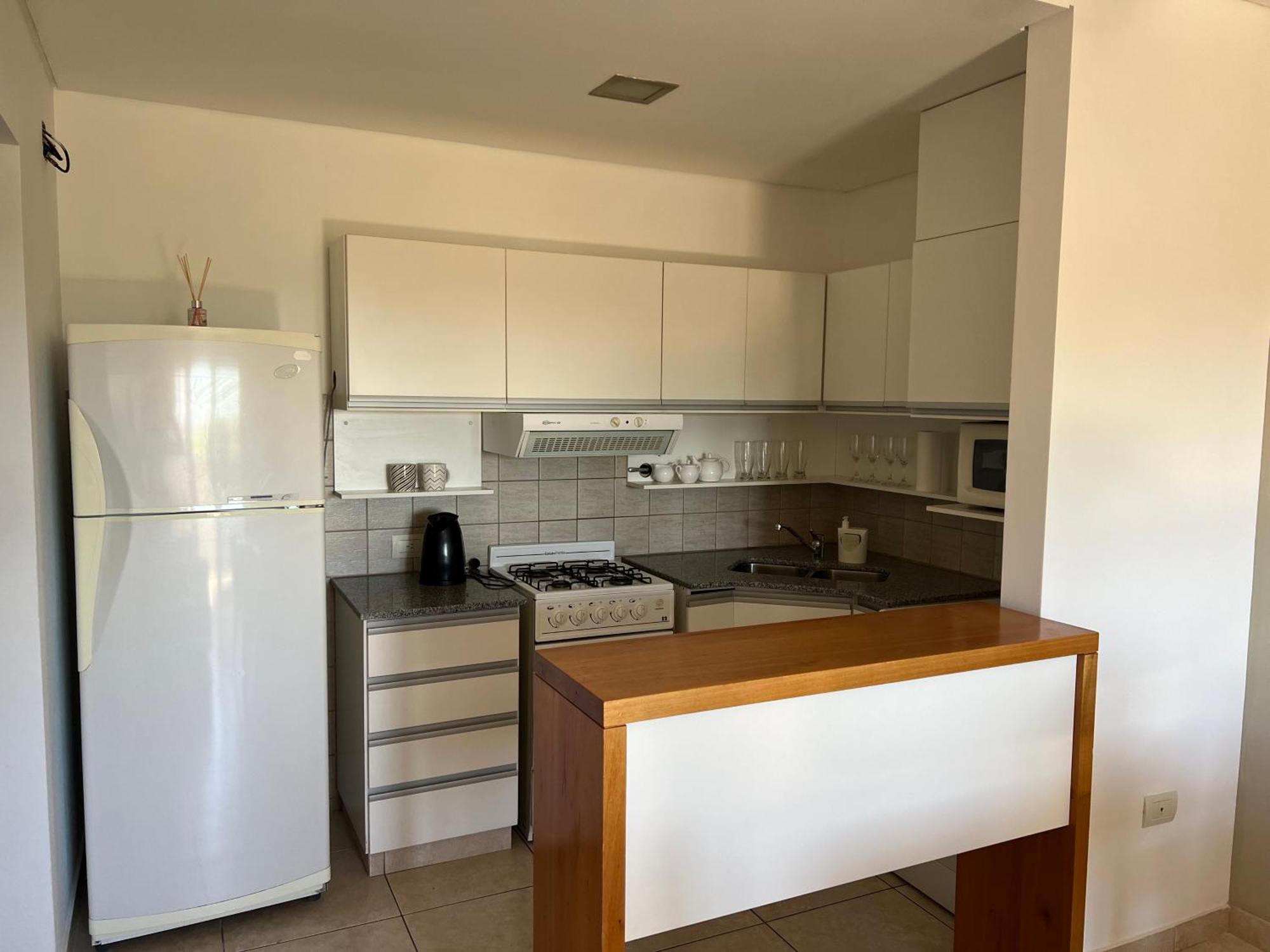Nova Ommi Apartamento Cipolletti