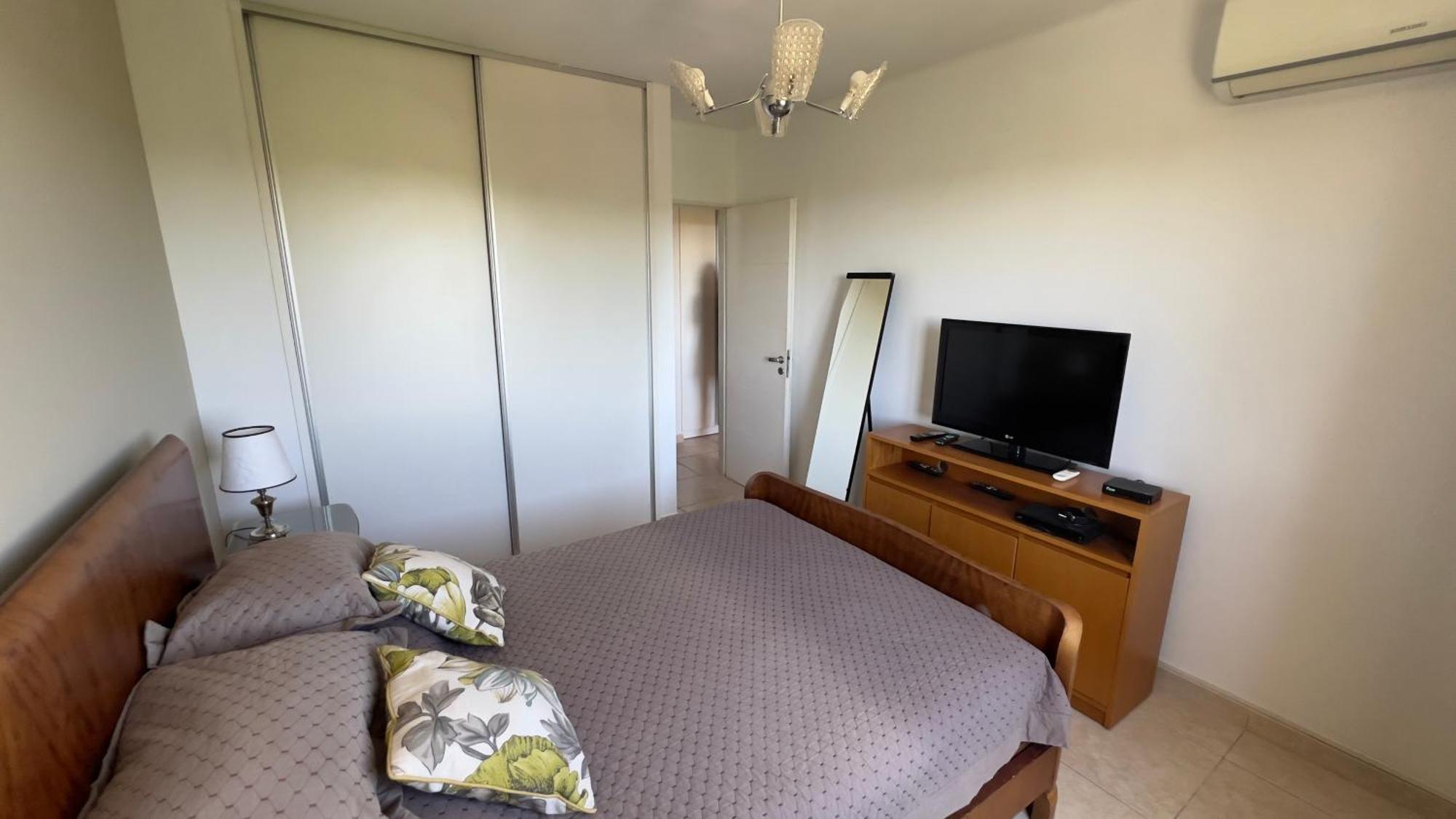 Nova Ommi Apartamento