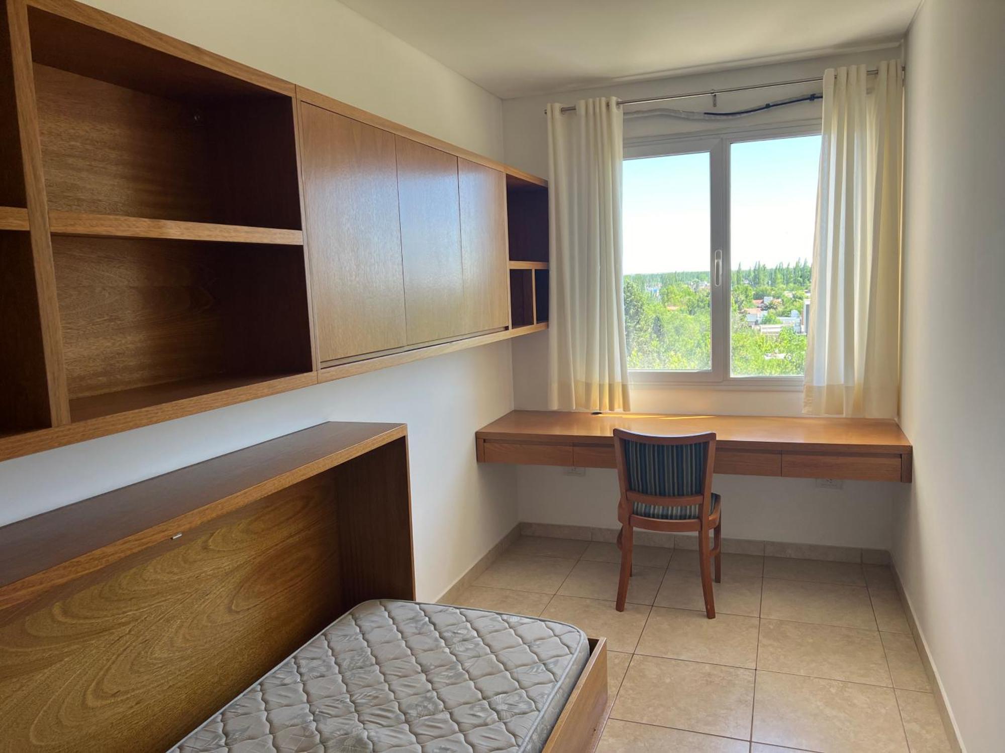 Nova Ommi Apartamento *