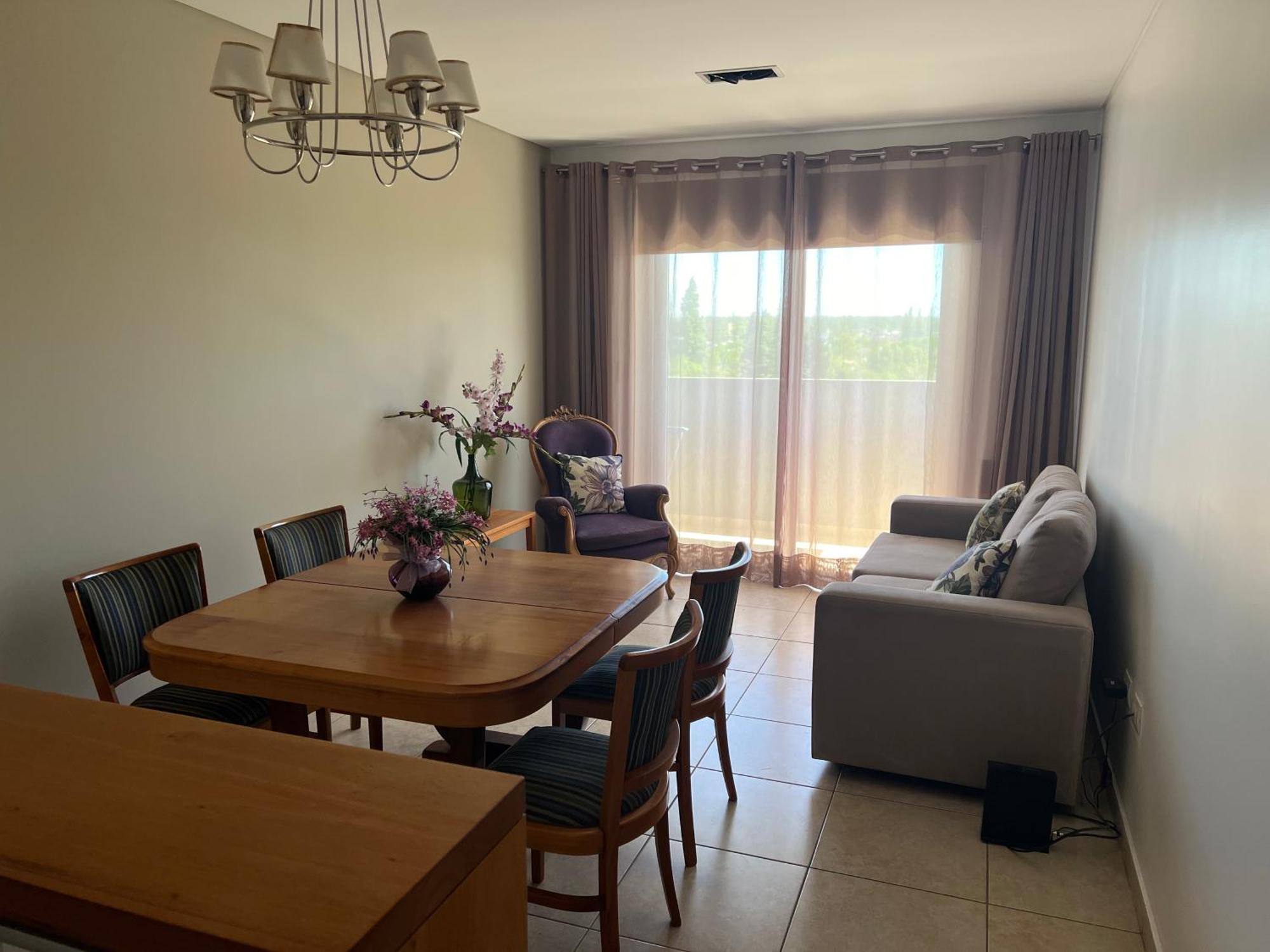 Apartamento Nova Ommi *
